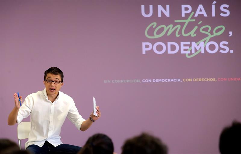Errejón