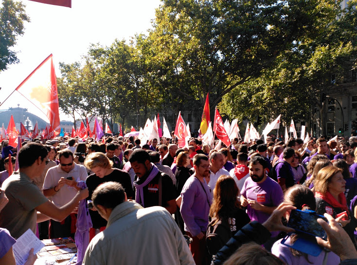 7N_sindicatos_marcha