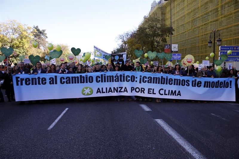 Marcha_clima_Madrid