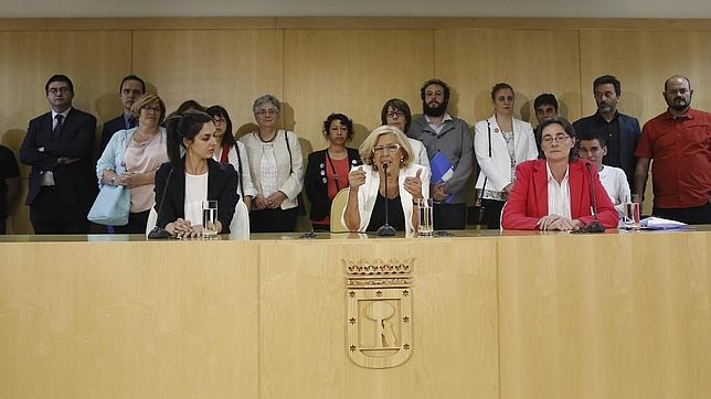 Carmena