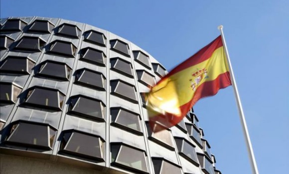 tribunal_constitucional_libertad_expresión_EFE