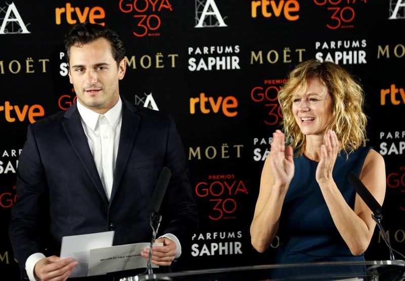 Premios_Goya_nominaciones