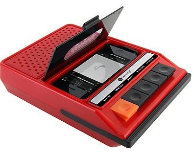 casette