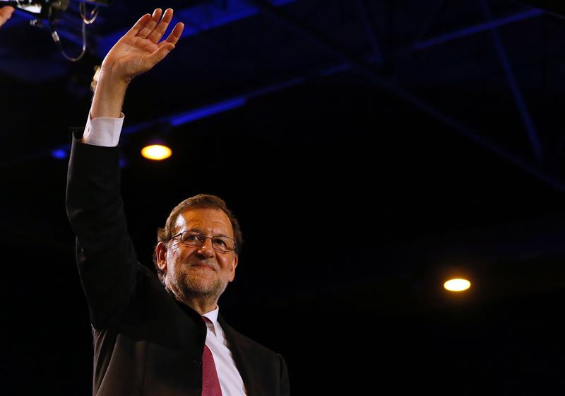 rajoy_cierre_campaña_efe