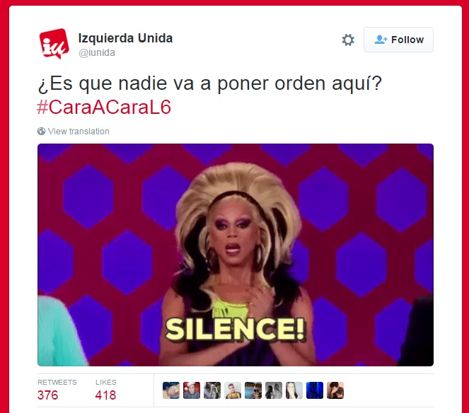 rupaul