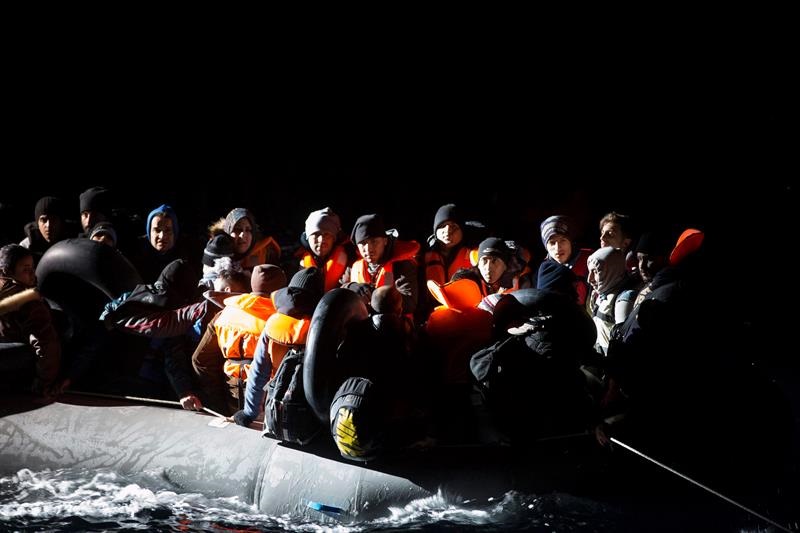 turquiarefugees