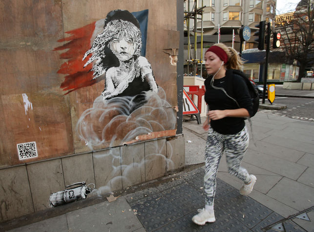 Banksy_mural