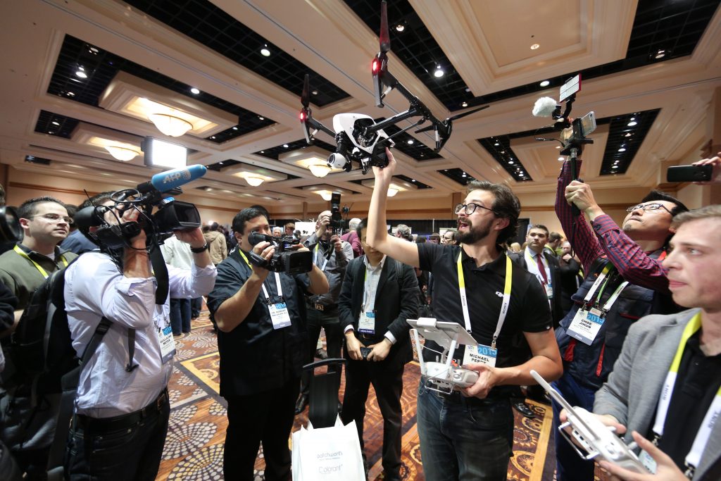 CES 2015