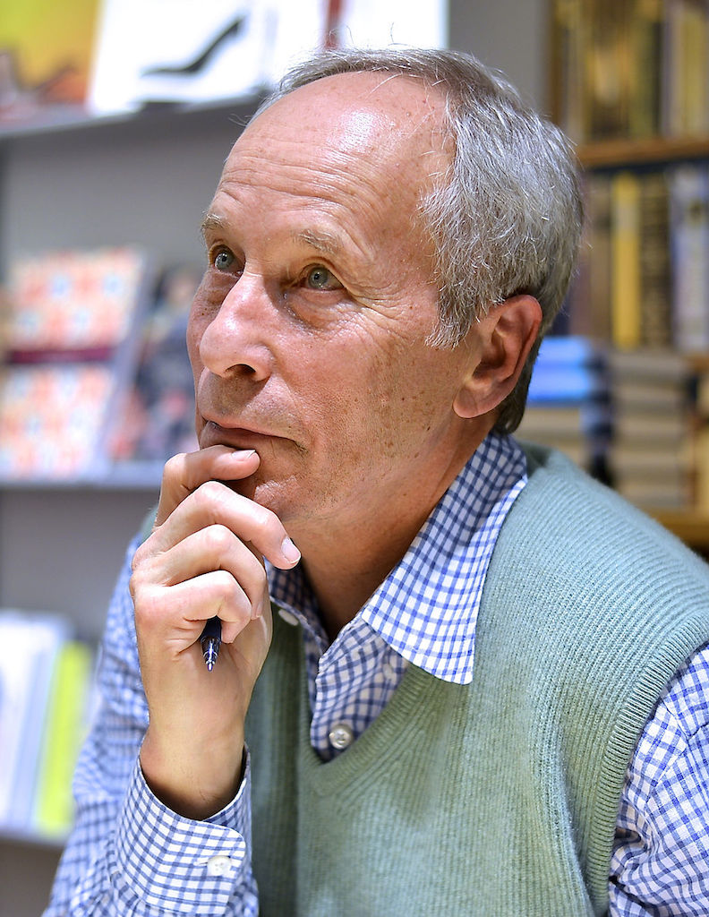 Richard_Ford_Estocolmo_2014