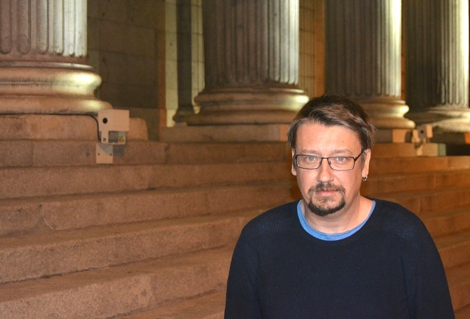 Xavier_Domenech_entrevista