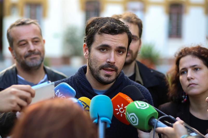 alberto_garzon_IU_refundacion_efe