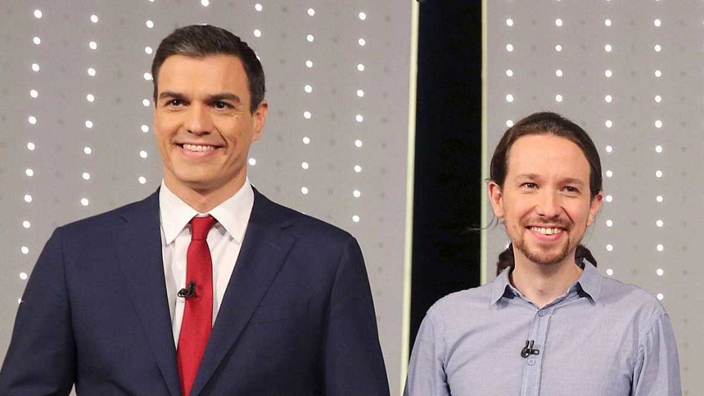 PSOE_Podemos