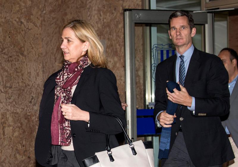 infanta_caso_noos_doctrina_botin_efe