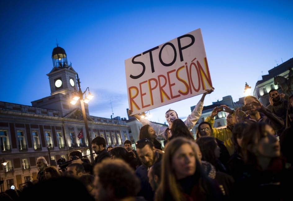 stoprepresion