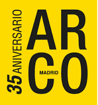 Uno de los carteles de la trigésimo quinta edición. /