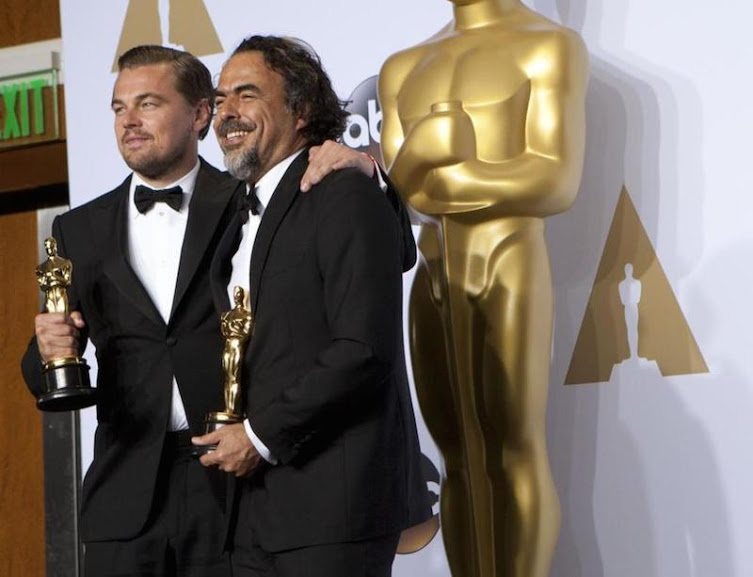 Di_Caprio_Inarritu_Oscar_2016