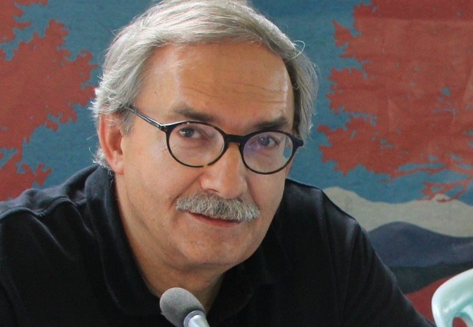 Manuel Rico, director de la Asociacion . / Facebook