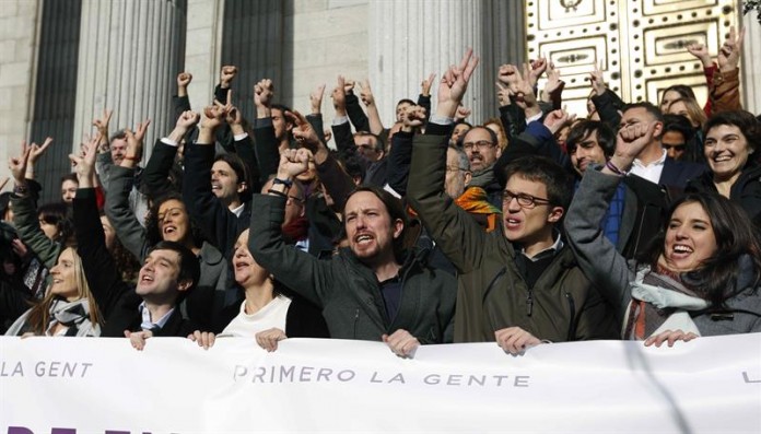 Podemos_congreso_efe