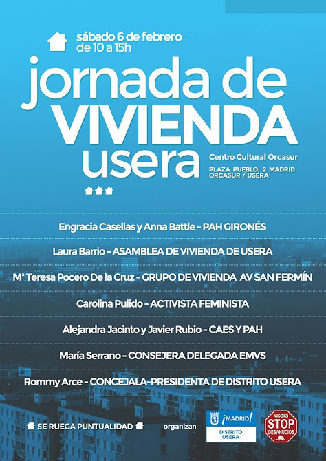 jornadasvivienda