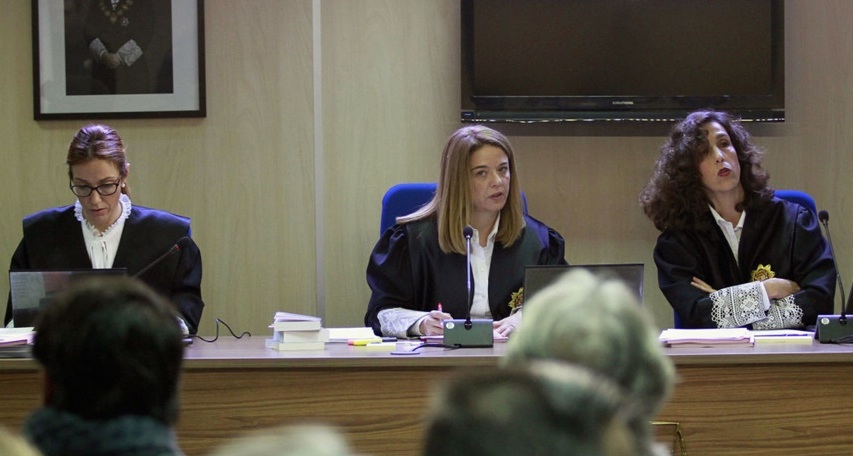 juezas_caso_Noos_doctrina_Botin