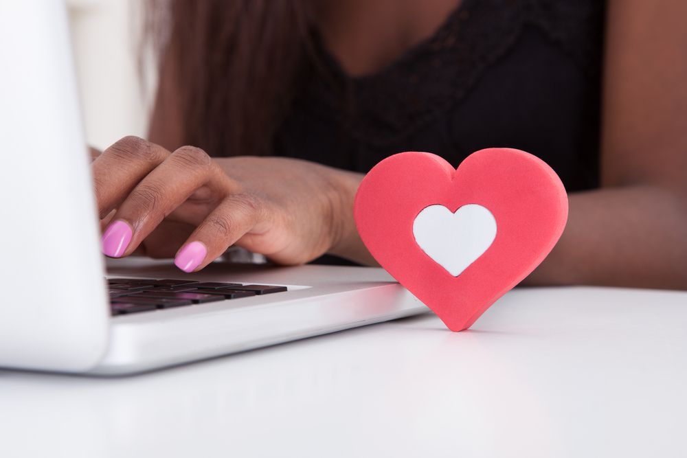 online dating