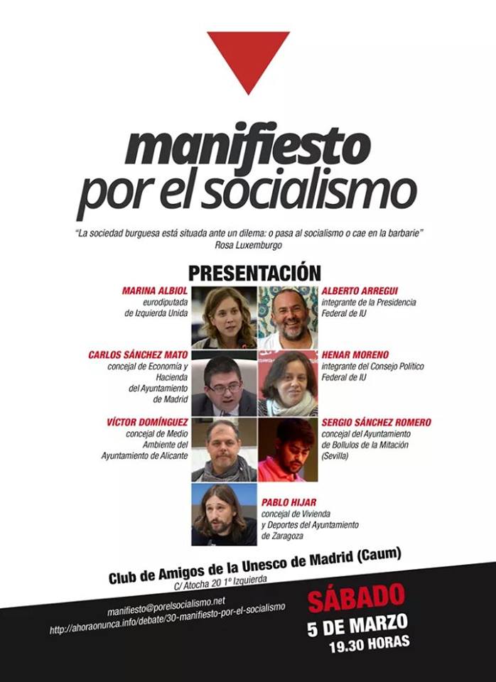Ahoraonunca