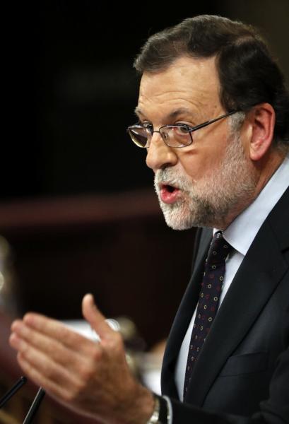Rajoy