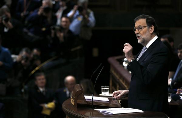 Rajoy