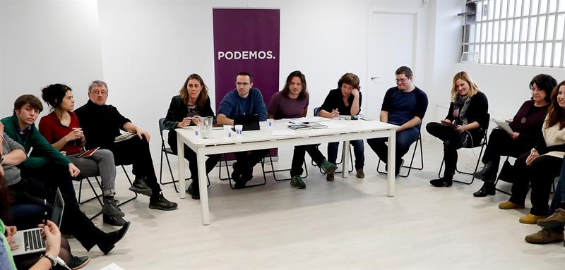 ConsejoPodemos