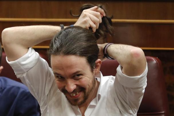 Coleta_ Pablo_Iglesias