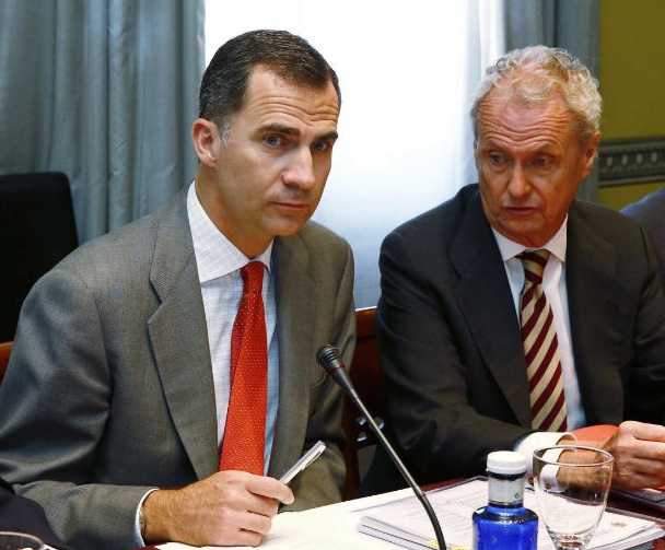 Felipe_VI_Morenes_portal_de_la_transparencia