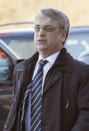 Miguel Tejeiro /Efe