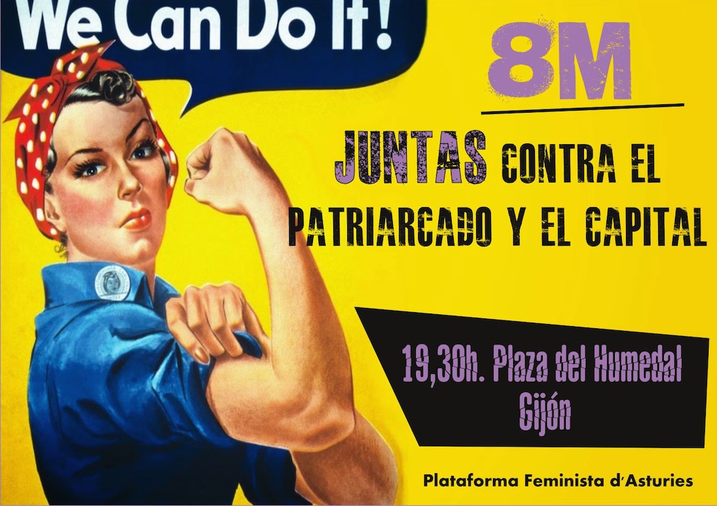 cartel_8M_Dia_Internacional_Mujer