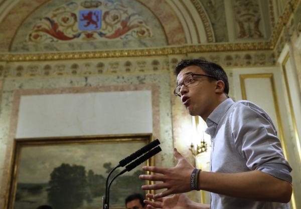 Errejon