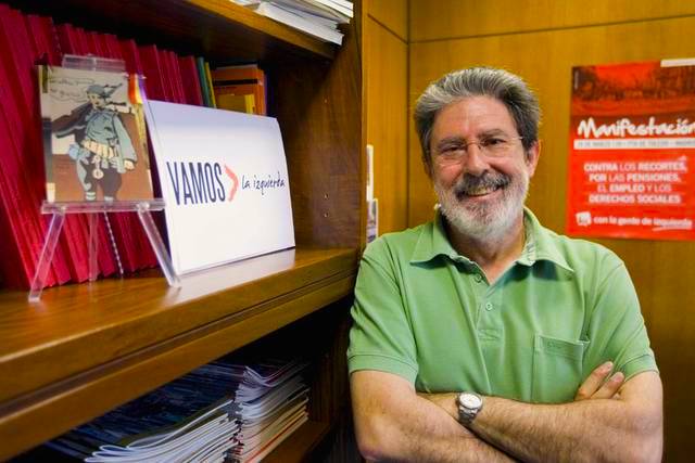 Adolfo_Barrena_entrevista_Efe