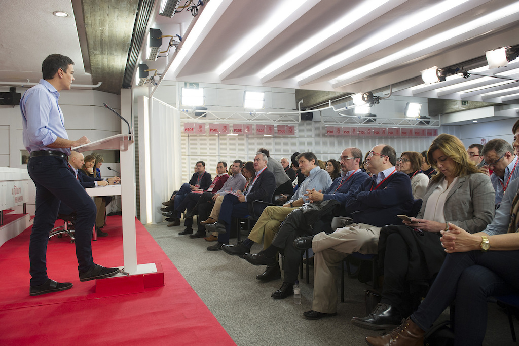 Comite_Federal_PSOE