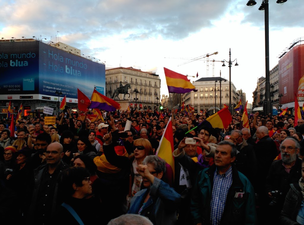 Manifestacion_Republica_puerta_Sol