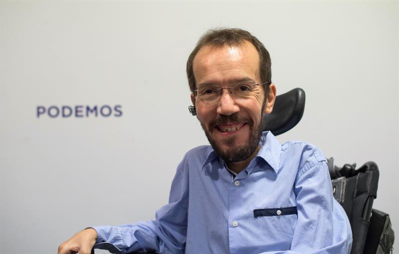 Echenique