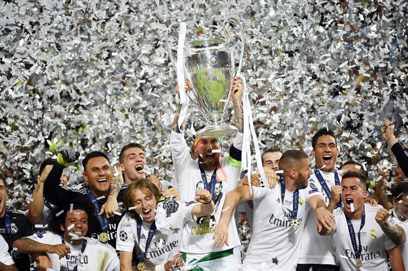 Champions 11