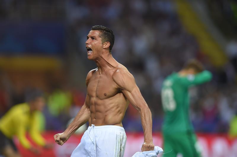 Champions 5