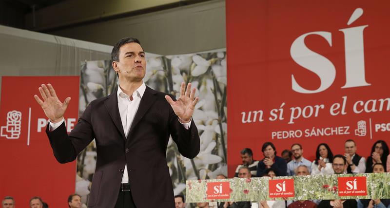 Pedro_Sanchez_proclamacion