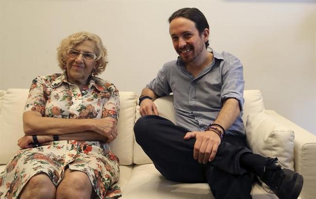 Carmena_Podemos