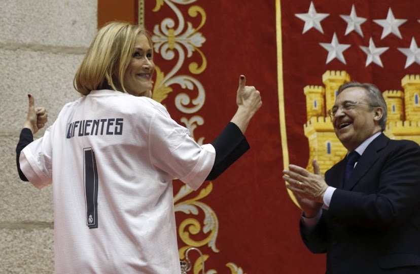 cifuentes_madrid_champions_efe
