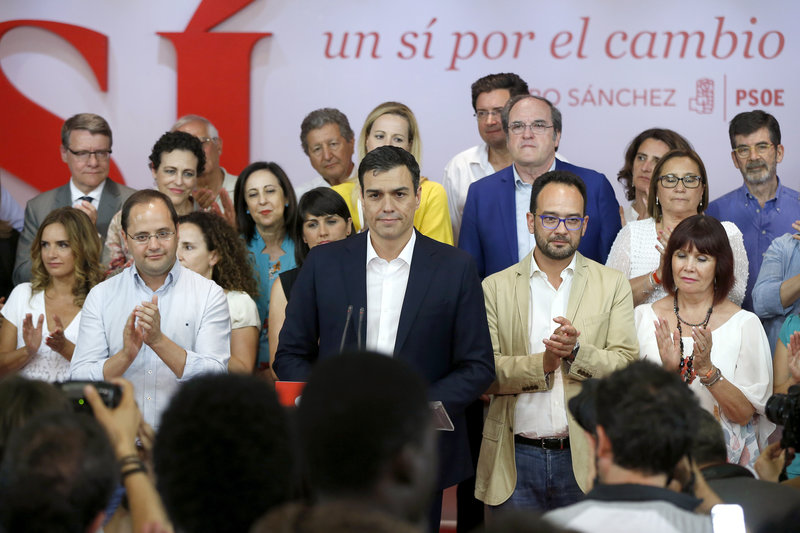 PSOE