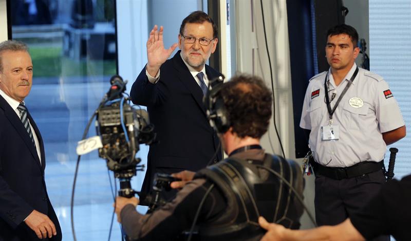 Rajoy-llegada-debate-a-cuatro