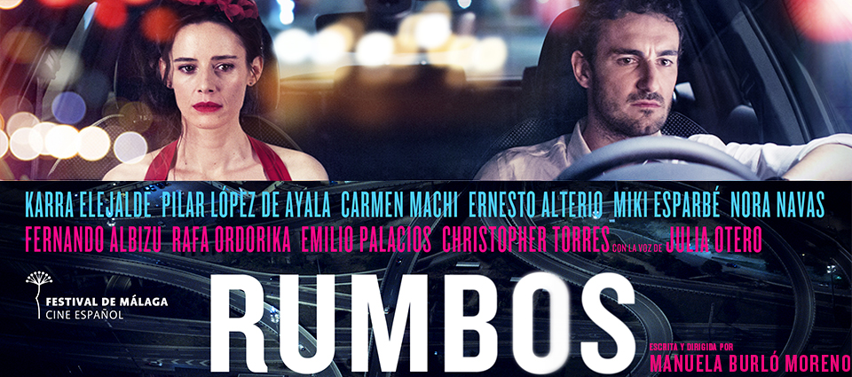 Cartel de la película. / arcadiamotionpictures.com