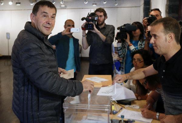 Otegi