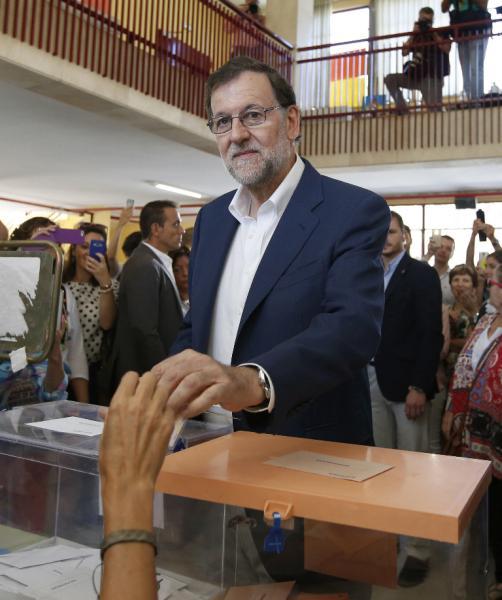 Rajoy