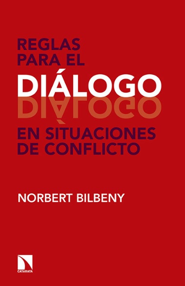 Portada del nuevo libro de Bilbeny. / catarata.org