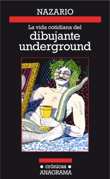 portada_nazario_vida_dibujante_underground